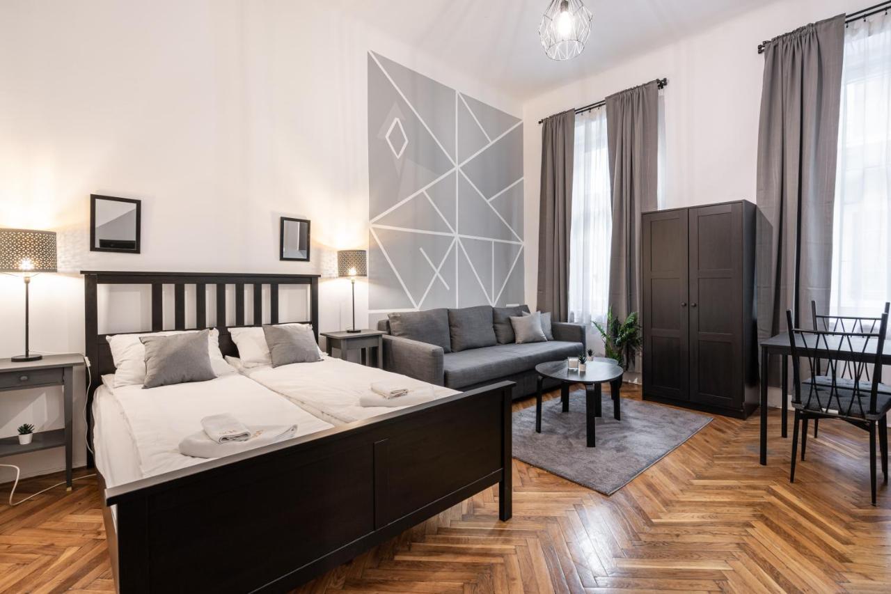 Appartement B8 - Grand Boulevard Cozy - Location By Bqa *