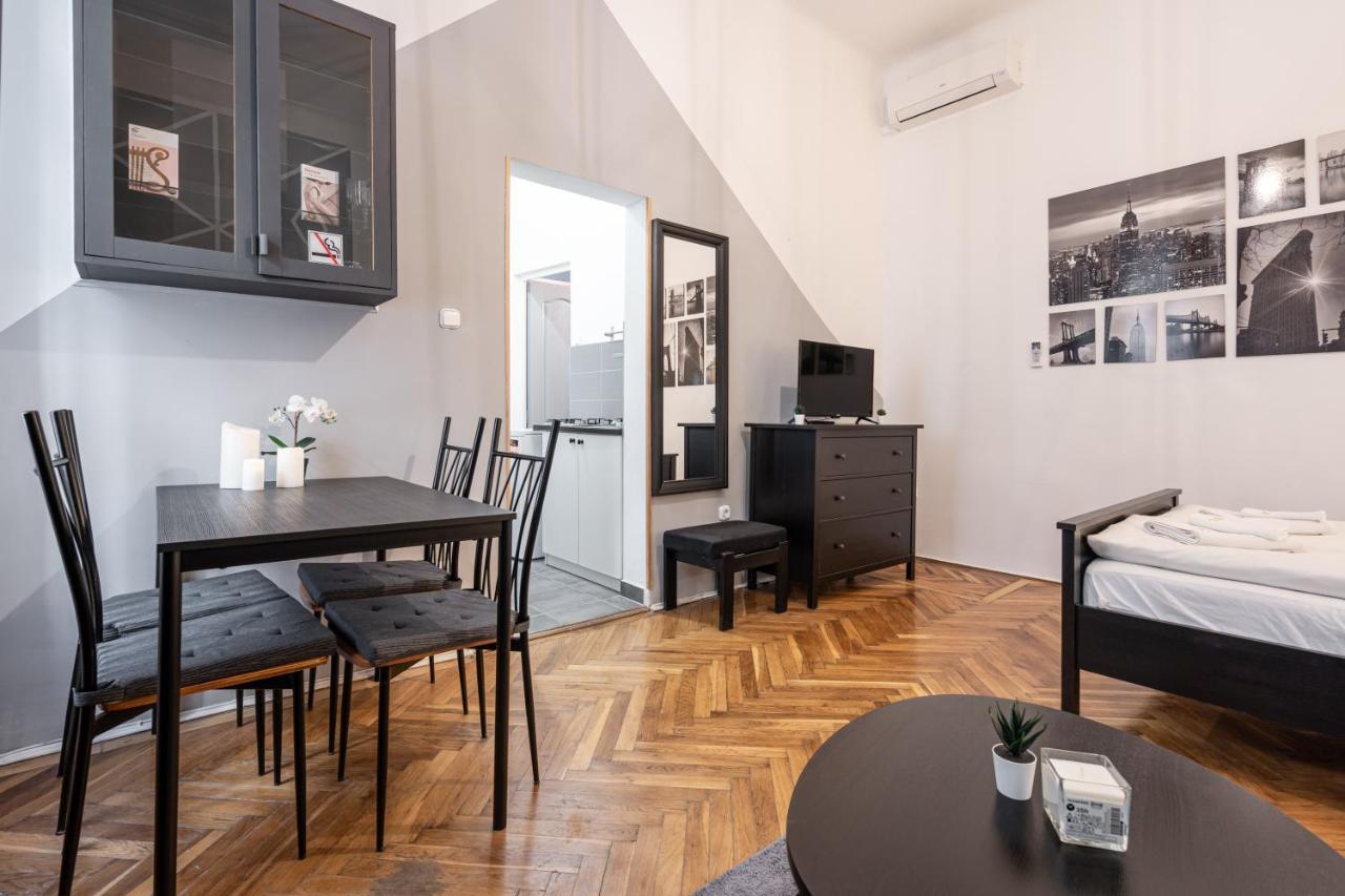 B8 - Grand Boulevard Cozy - Location By Bqa Appartement *