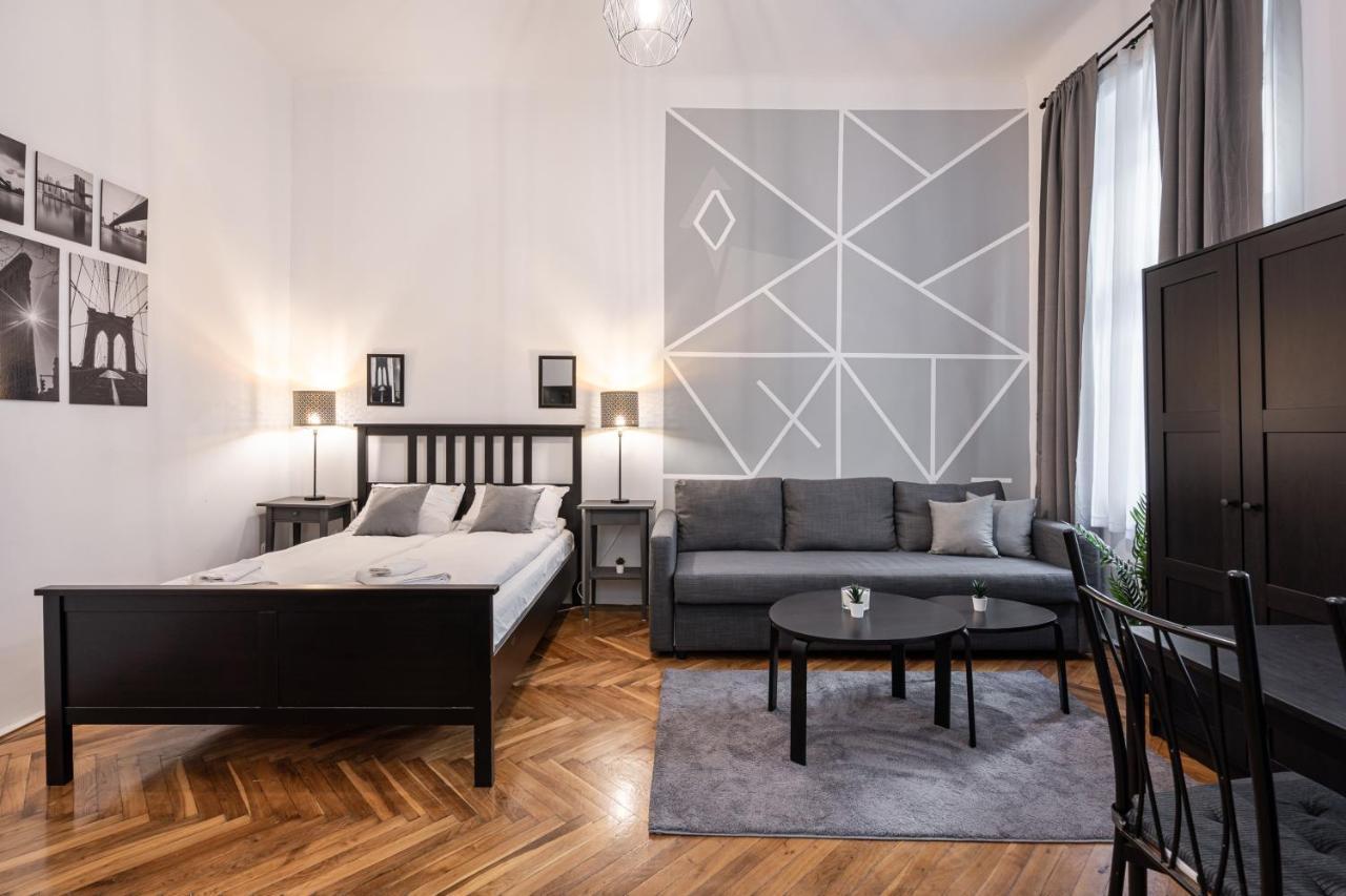 Appartement B8 - Grand Boulevard Cozy - Location By Bqa *