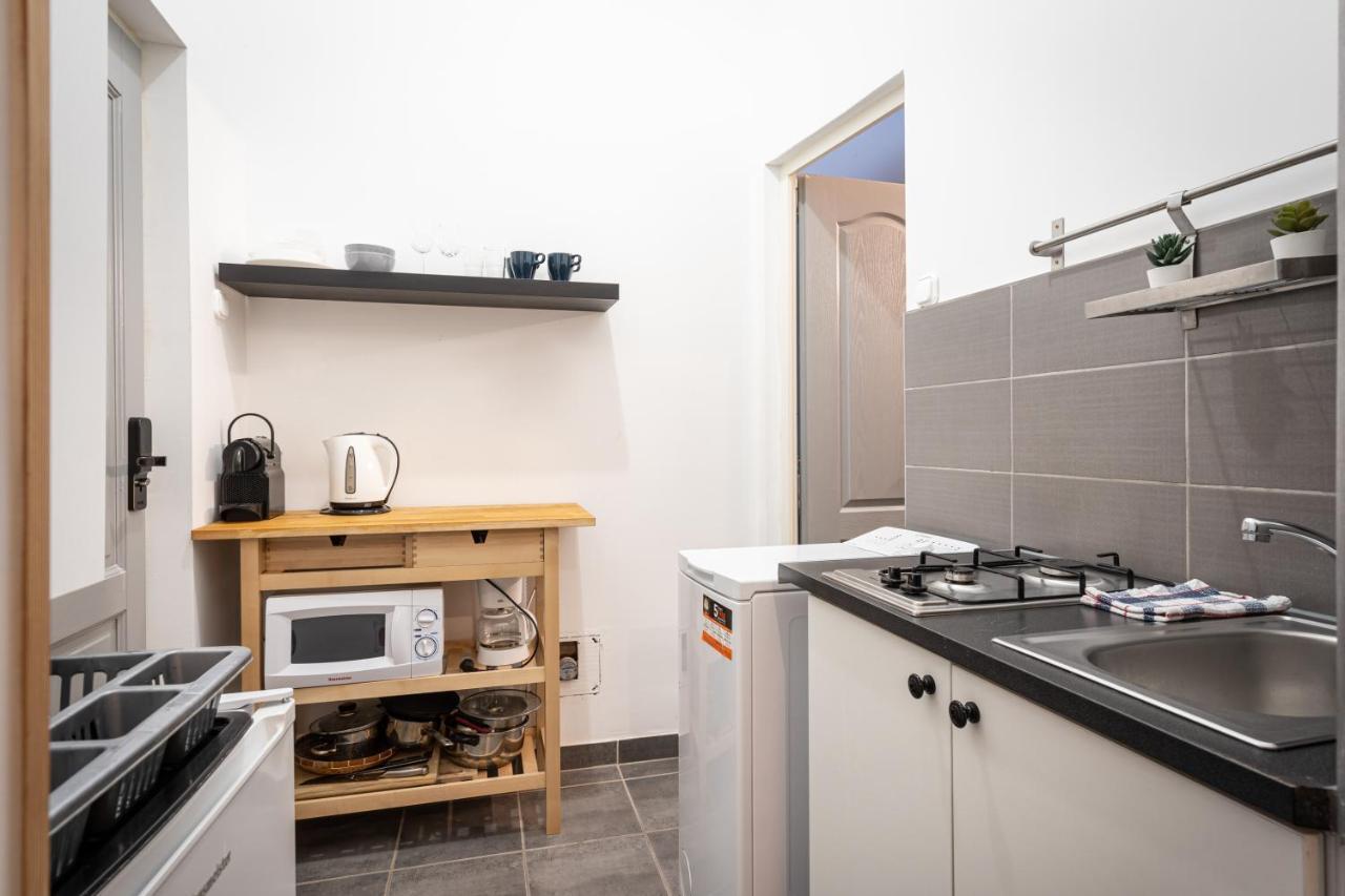 Appartement B8 - Grand Boulevard Cozy - Location By Bqa Boedapest