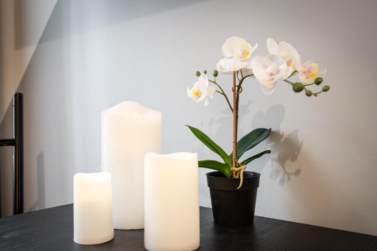 Apartmán B8 - Grand Boulevard Cozy - Location By Bqa