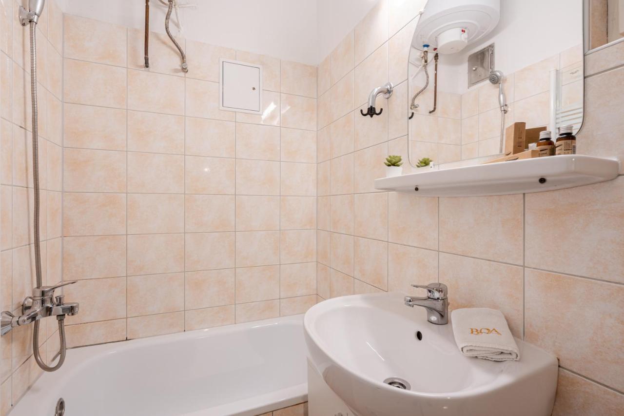 B8 - Grand Boulevard Cozy - Location By Bqa Appartement *