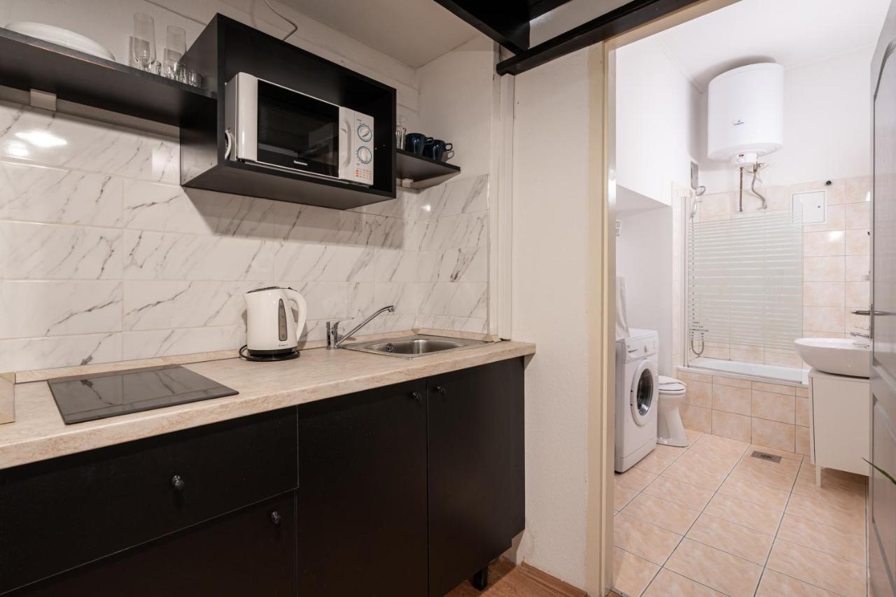 B8 - Grand Boulevard Cozy - Location By Bqa Apartamento Budapest